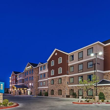 Staybridge Suites Amarillo Western Crossing By Ihg Екстериор снимка