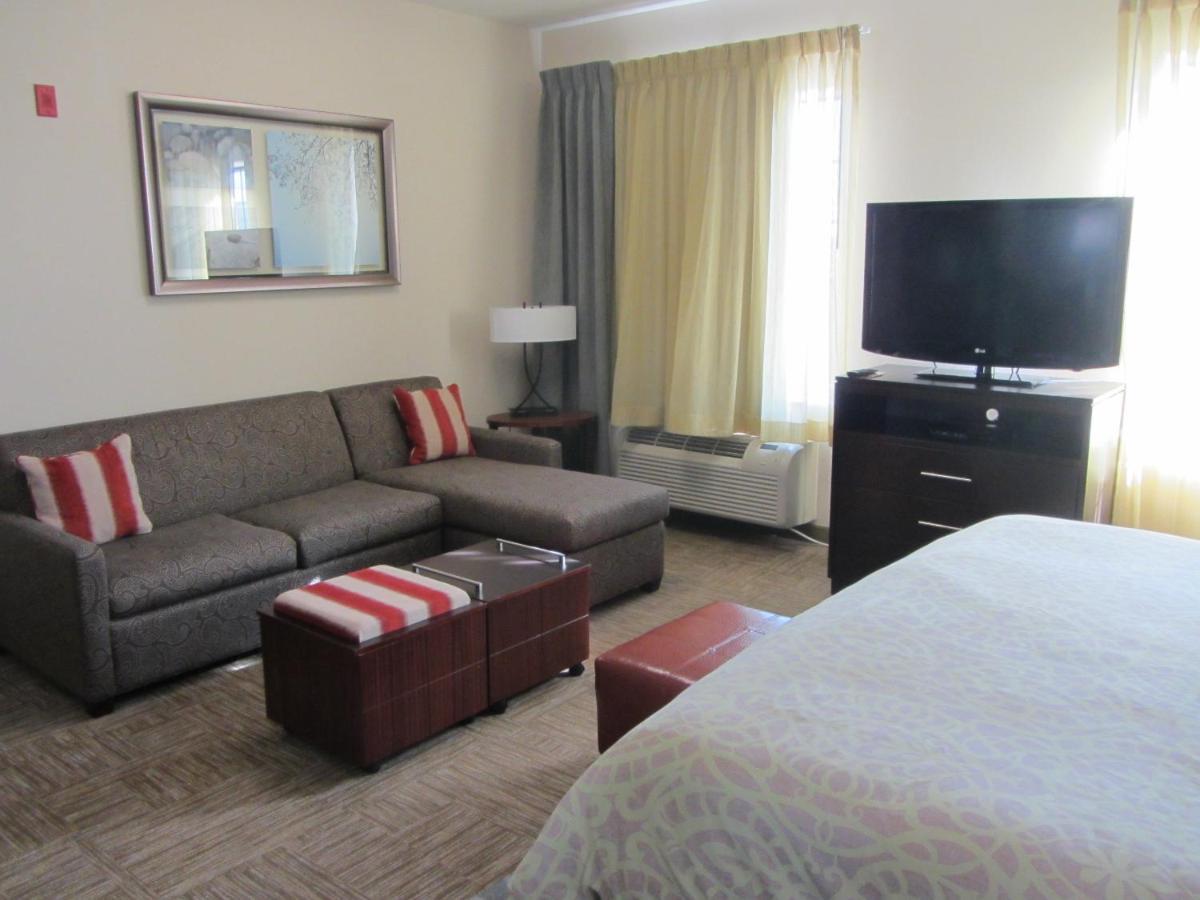 Staybridge Suites Amarillo Western Crossing By Ihg Стая снимка