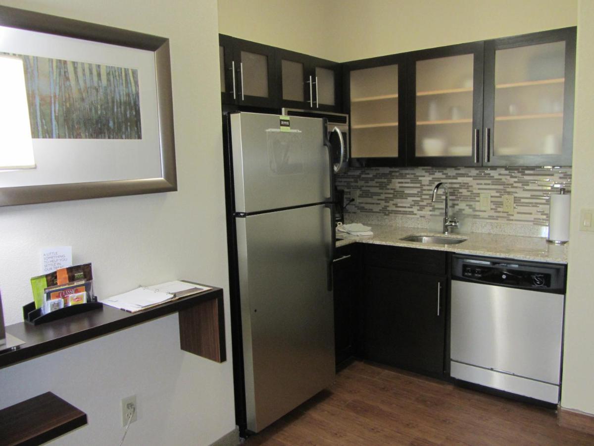 Staybridge Suites Amarillo Western Crossing By Ihg Стая снимка