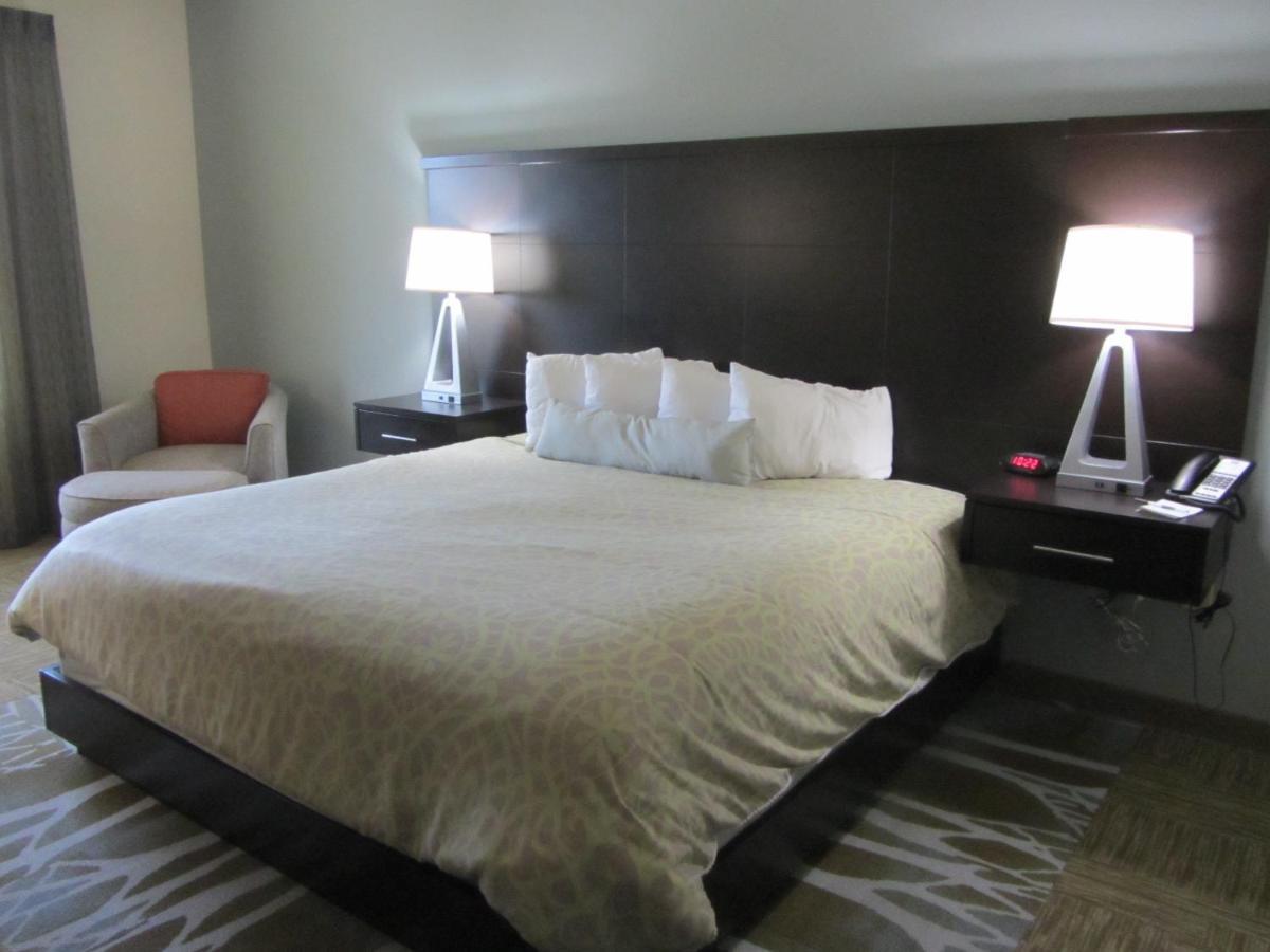 Staybridge Suites Amarillo Western Crossing, An Ihg Hotel Стая снимка