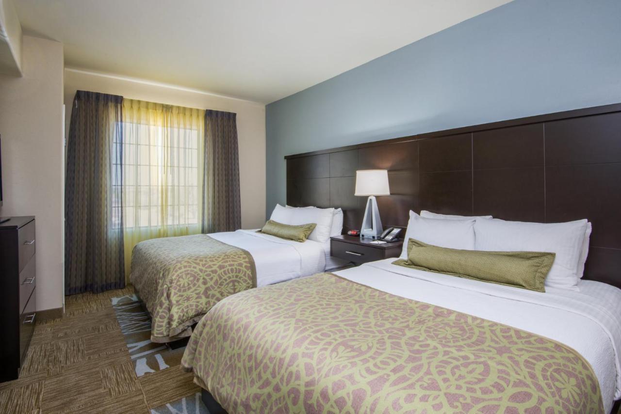 Staybridge Suites Amarillo Western Crossing By Ihg Екстериор снимка