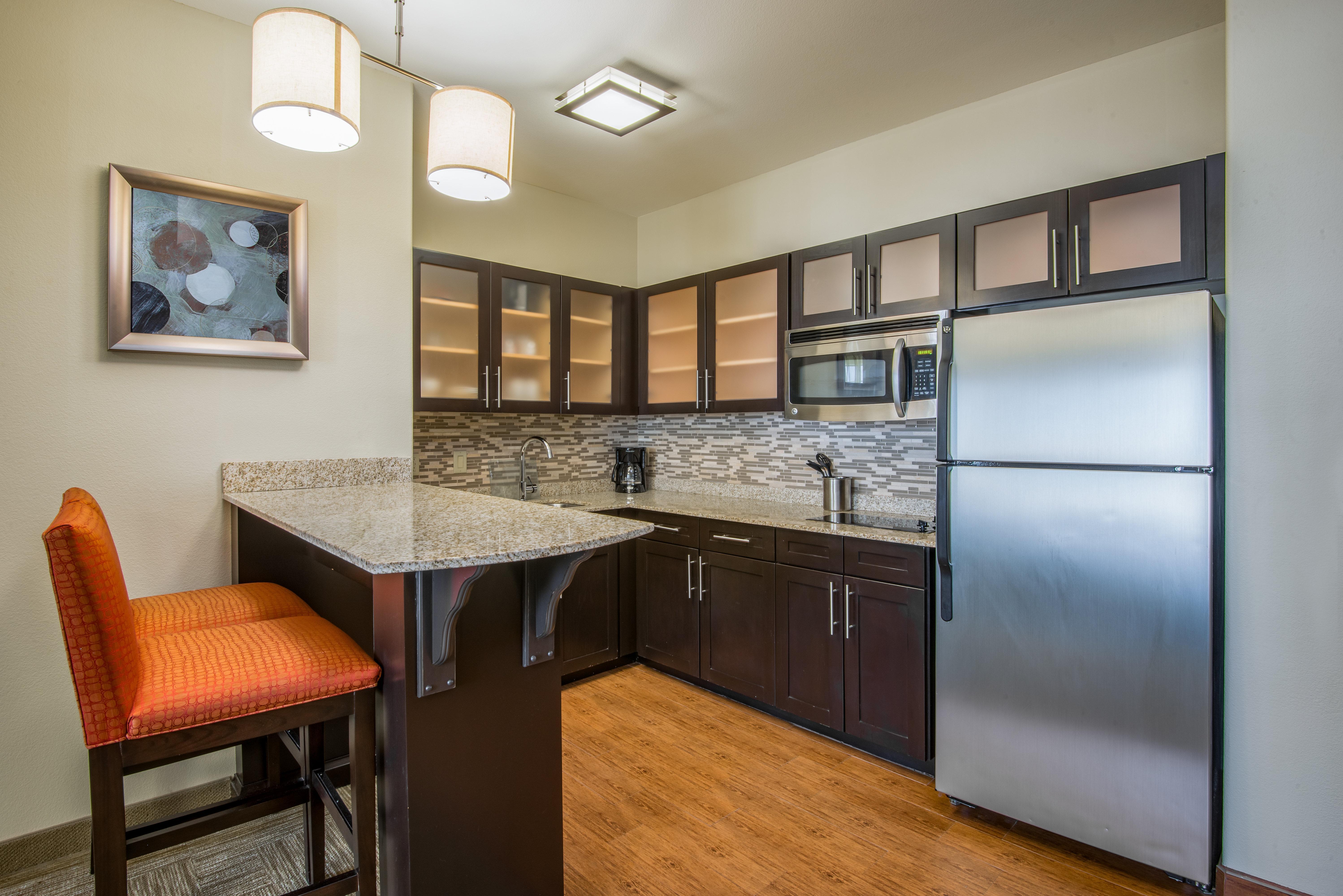 Staybridge Suites Amarillo Western Crossing By Ihg Екстериор снимка