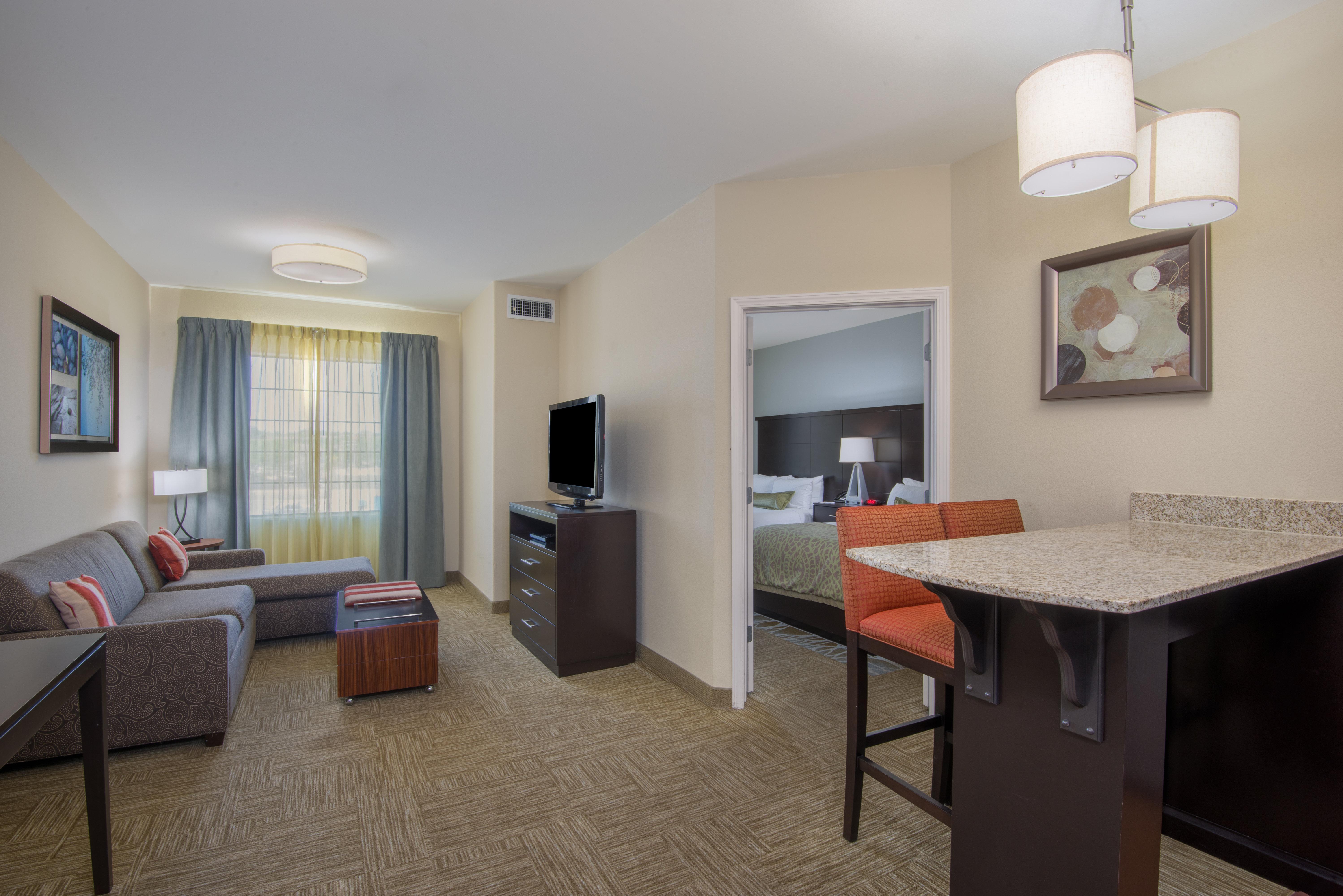 Staybridge Suites Amarillo Western Crossing By Ihg Екстериор снимка