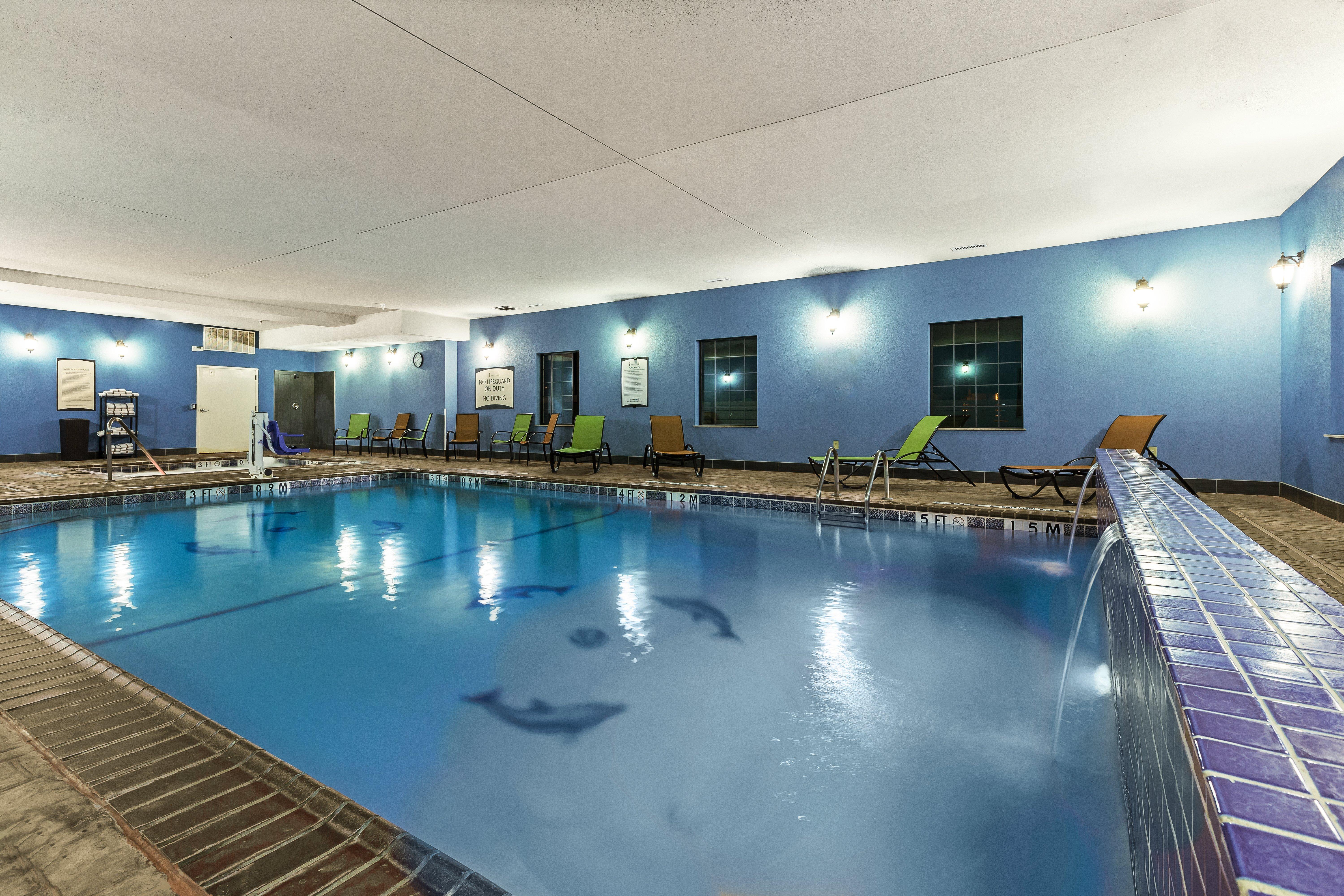 Staybridge Suites Amarillo Western Crossing By Ihg Екстериор снимка