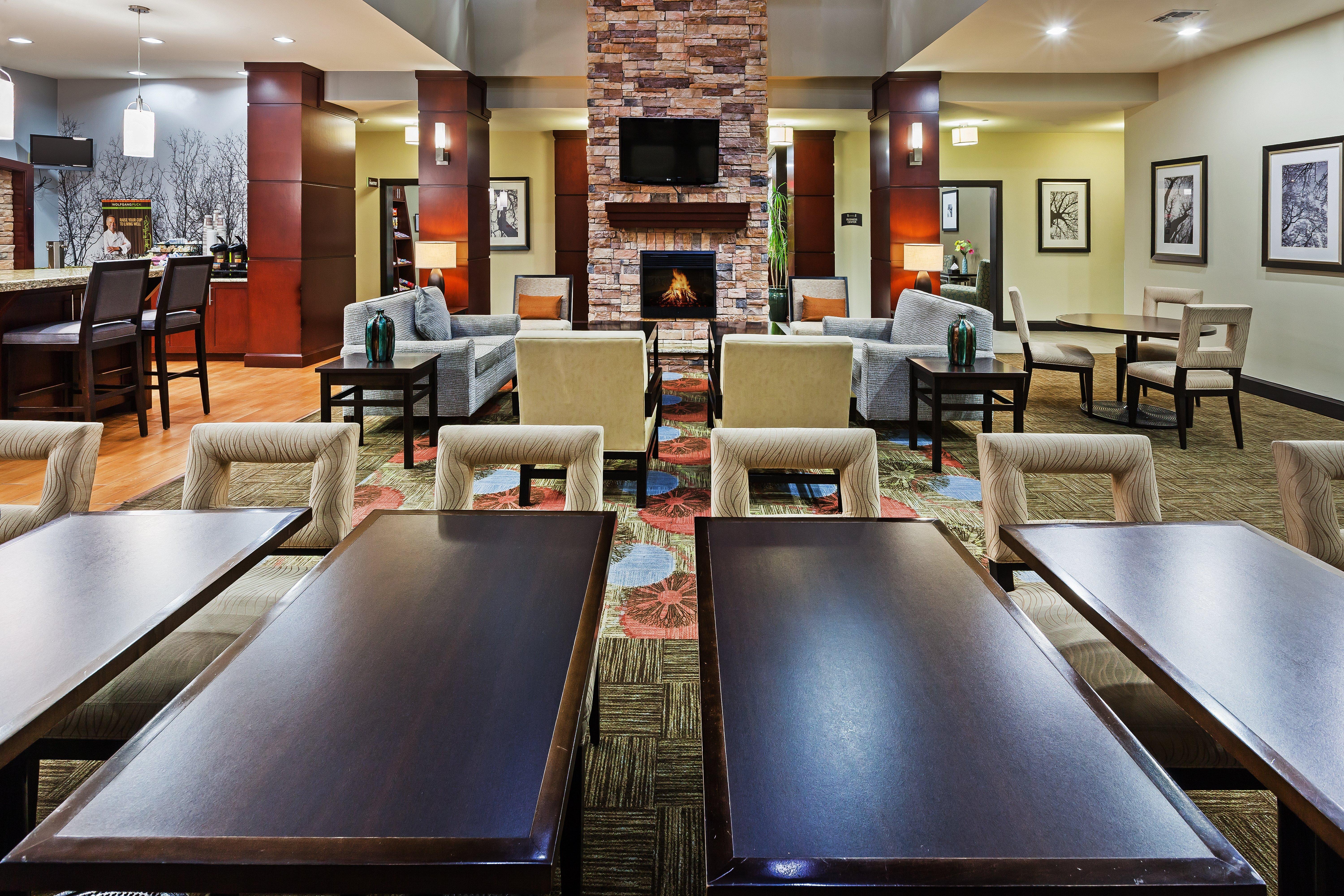 Staybridge Suites Amarillo Western Crossing By Ihg Екстериор снимка