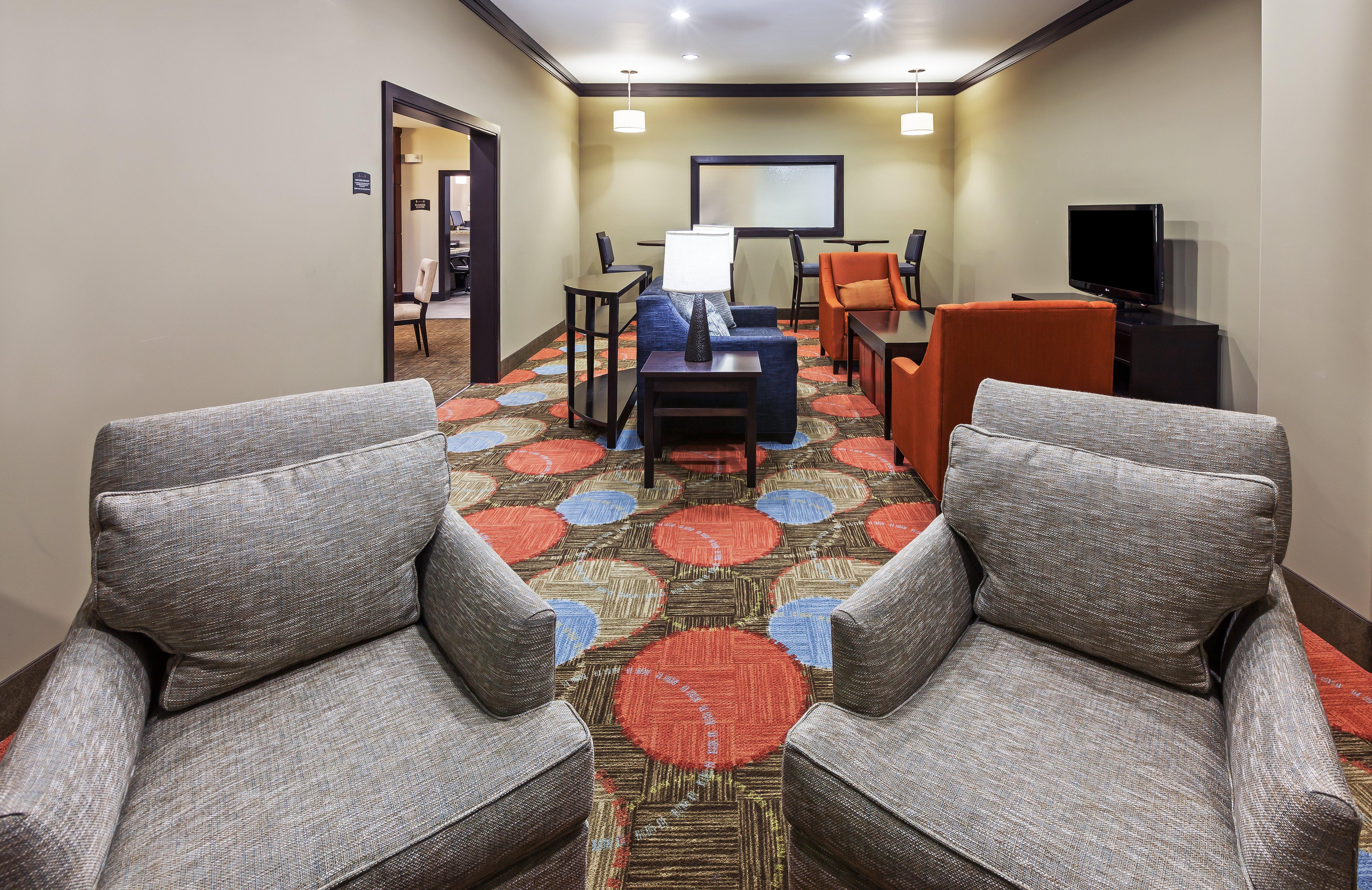 Staybridge Suites Amarillo Western Crossing By Ihg Екстериор снимка