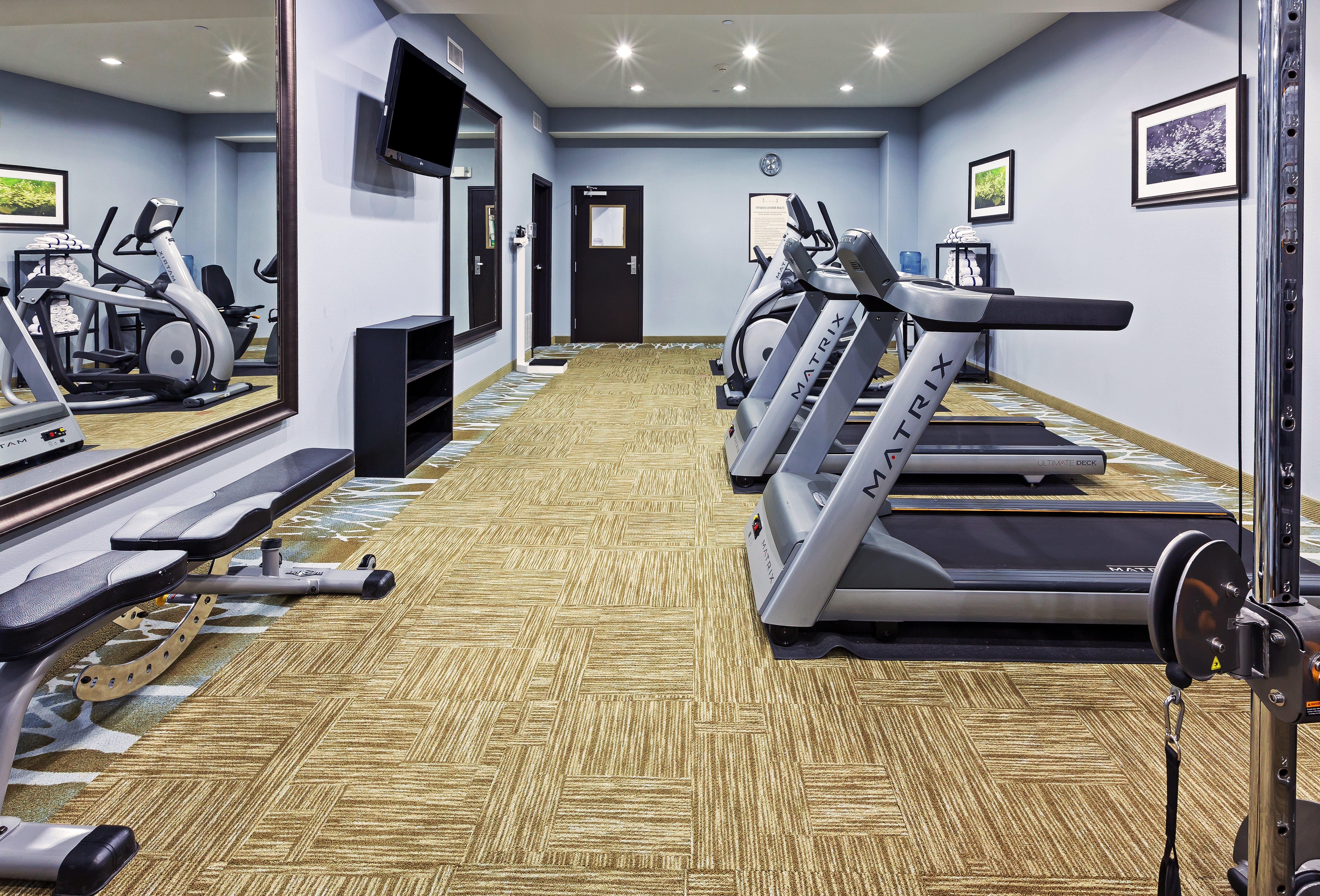 Staybridge Suites Amarillo Western Crossing By Ihg Екстериор снимка