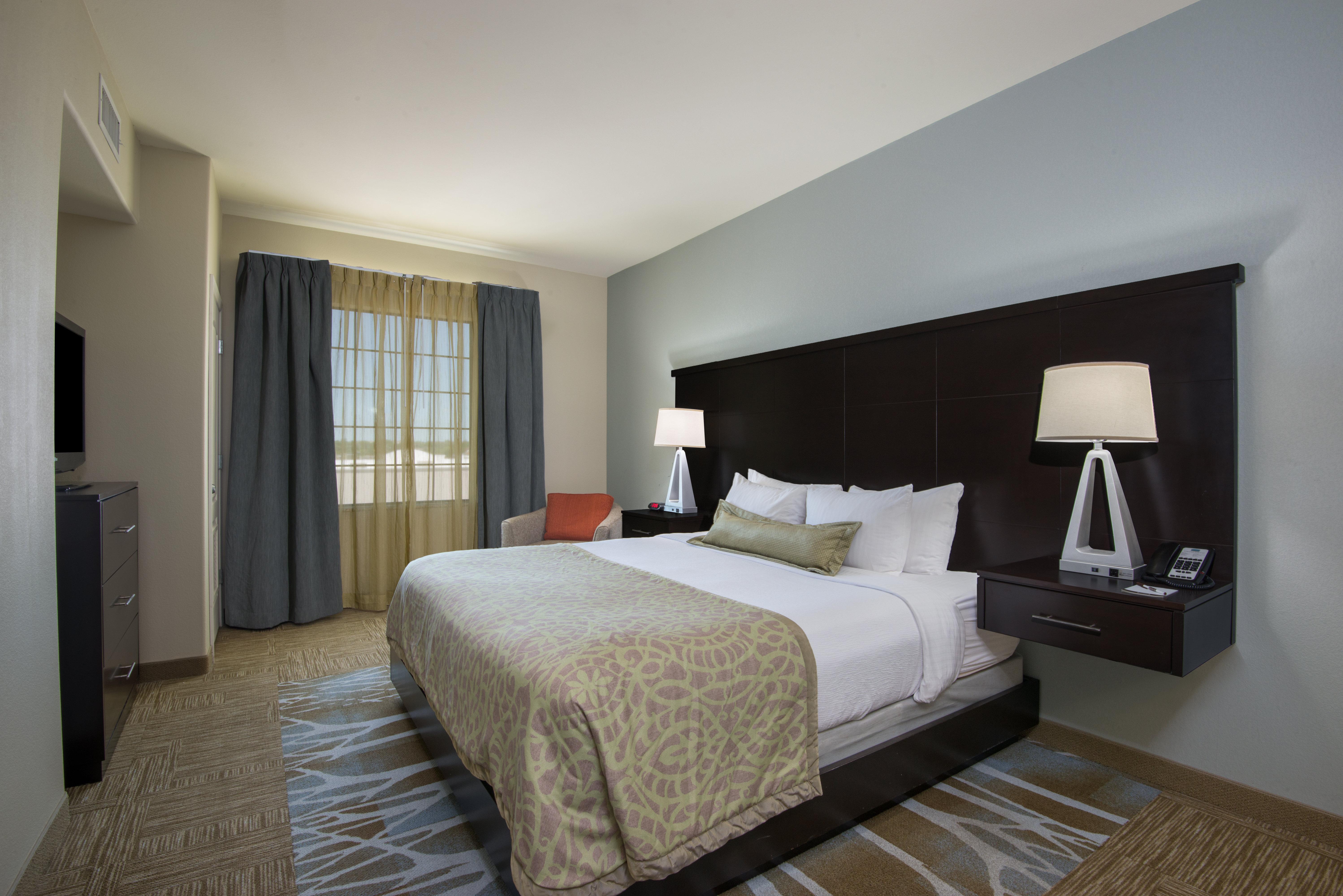 Staybridge Suites Amarillo Western Crossing By Ihg Екстериор снимка