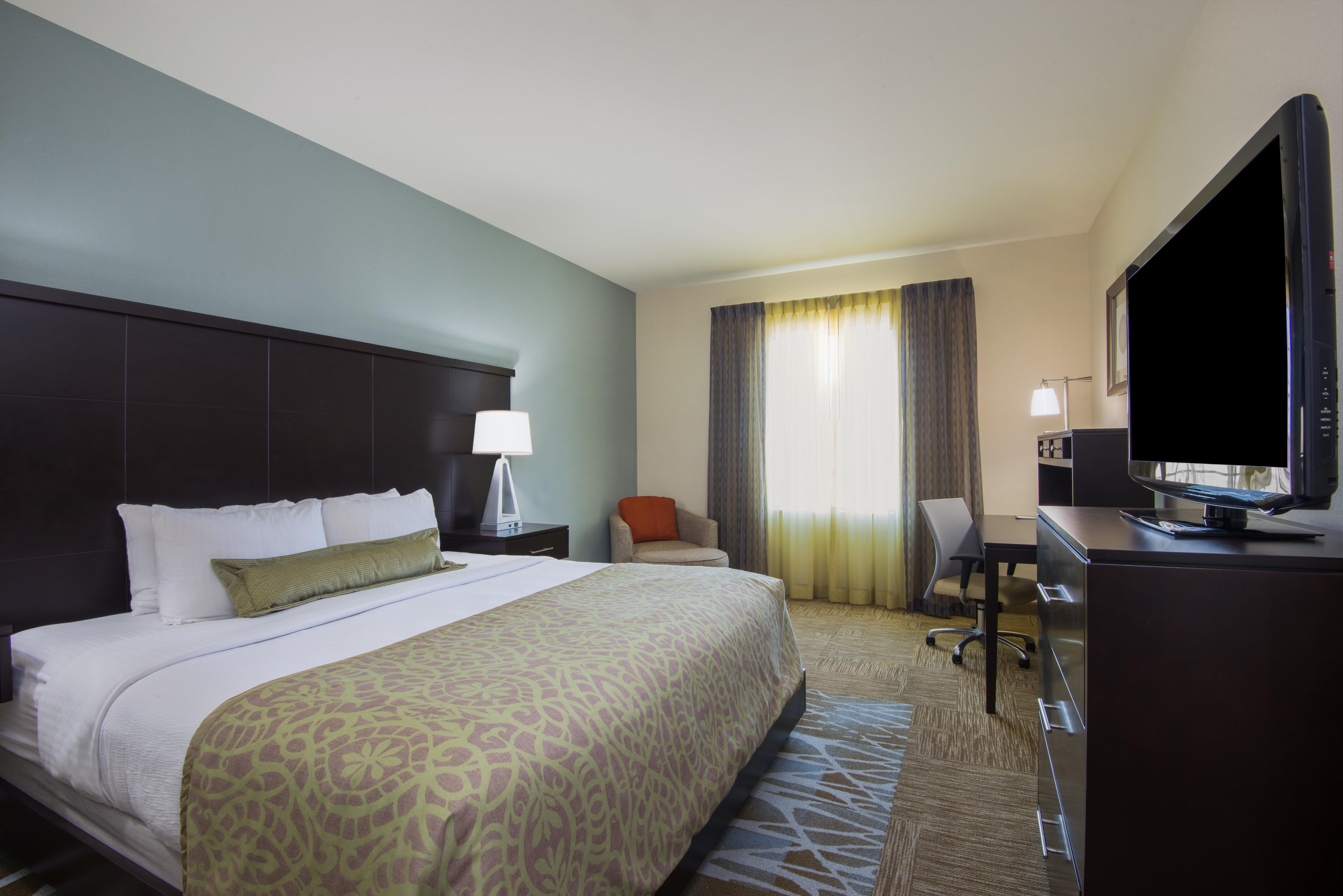 Staybridge Suites Amarillo Western Crossing, An Ihg Hotel Екстериор снимка