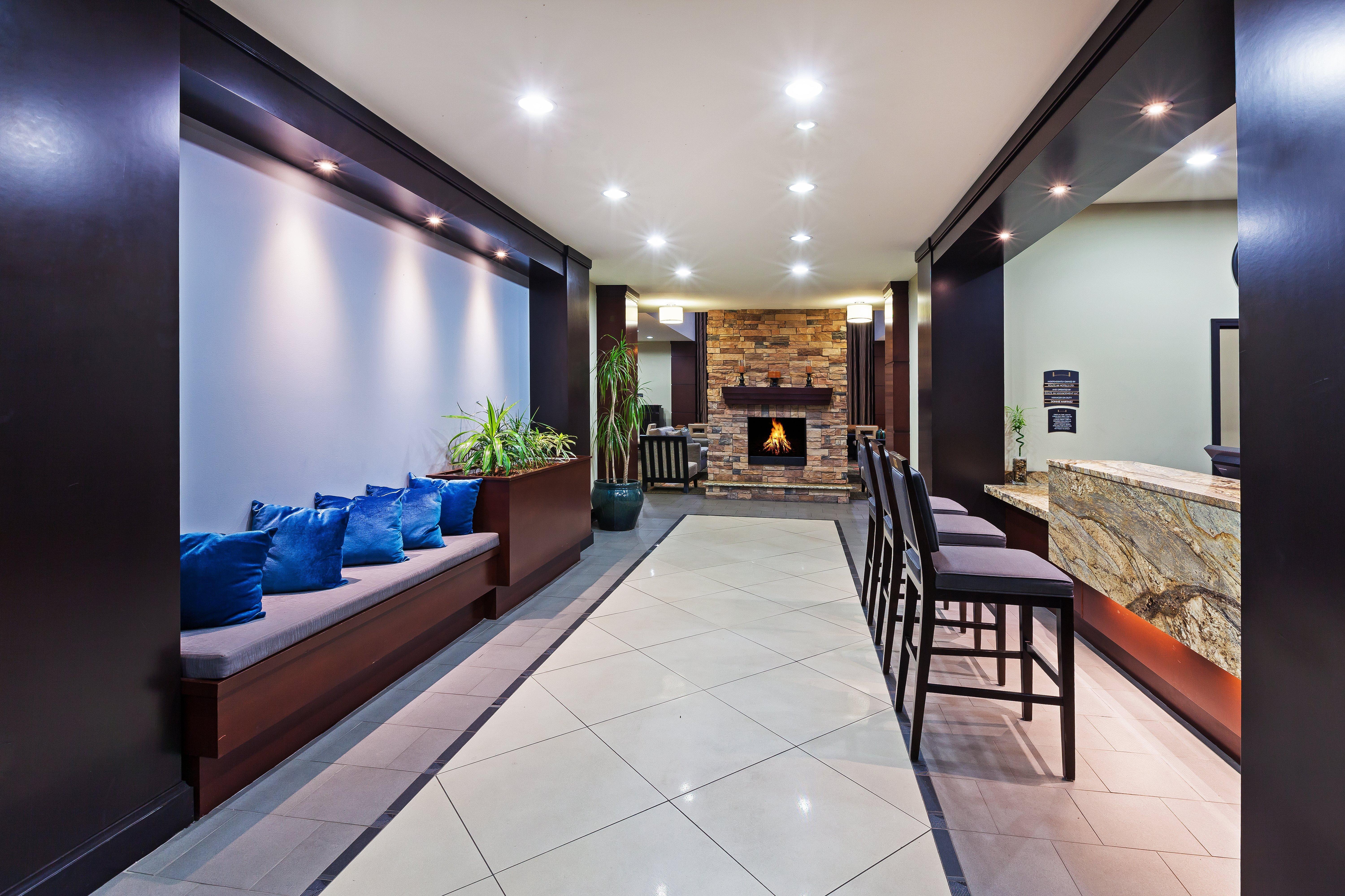 Staybridge Suites Amarillo Western Crossing By Ihg Екстериор снимка