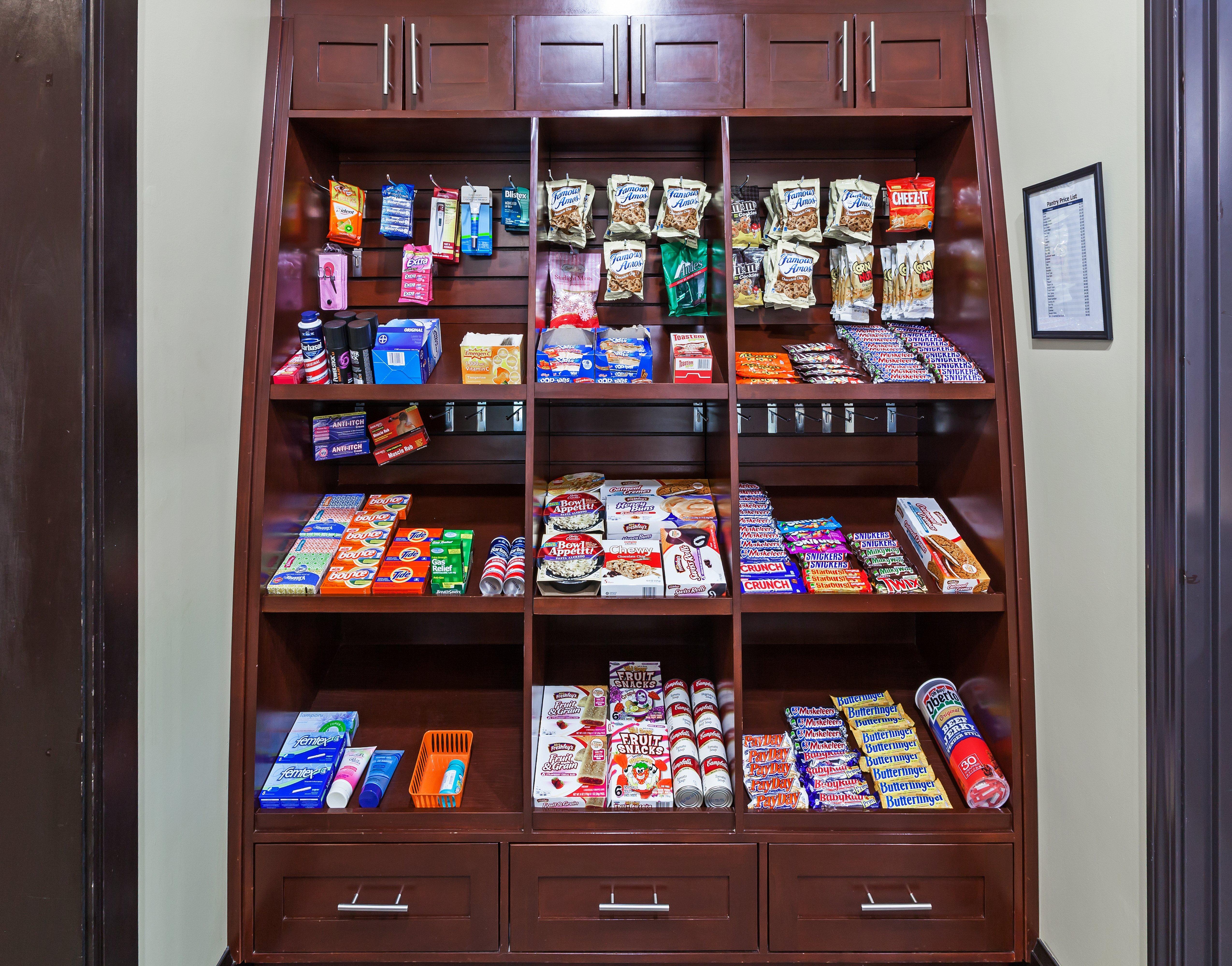 Staybridge Suites Amarillo Western Crossing By Ihg Екстериор снимка