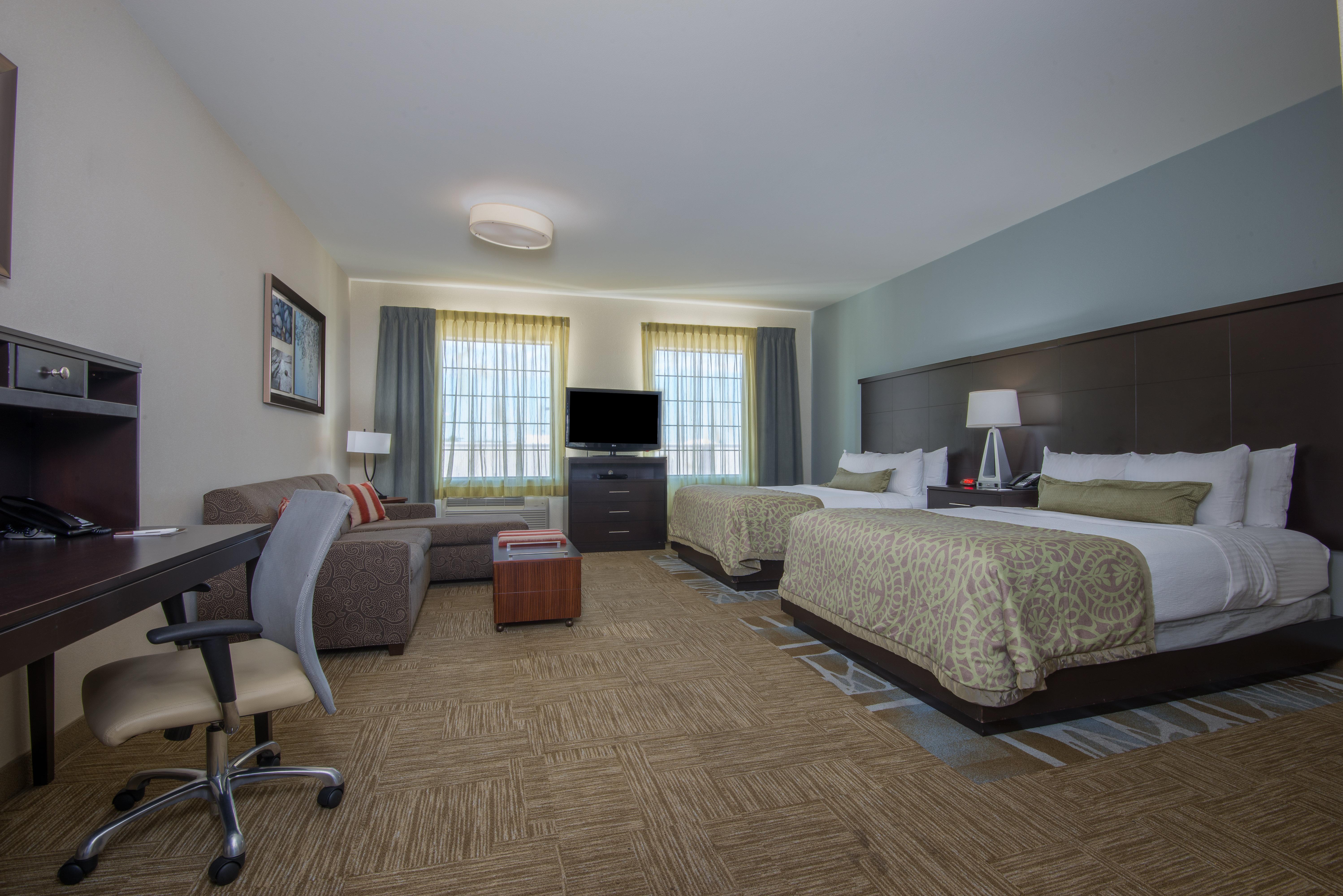 Staybridge Suites Amarillo Western Crossing By Ihg Екстериор снимка