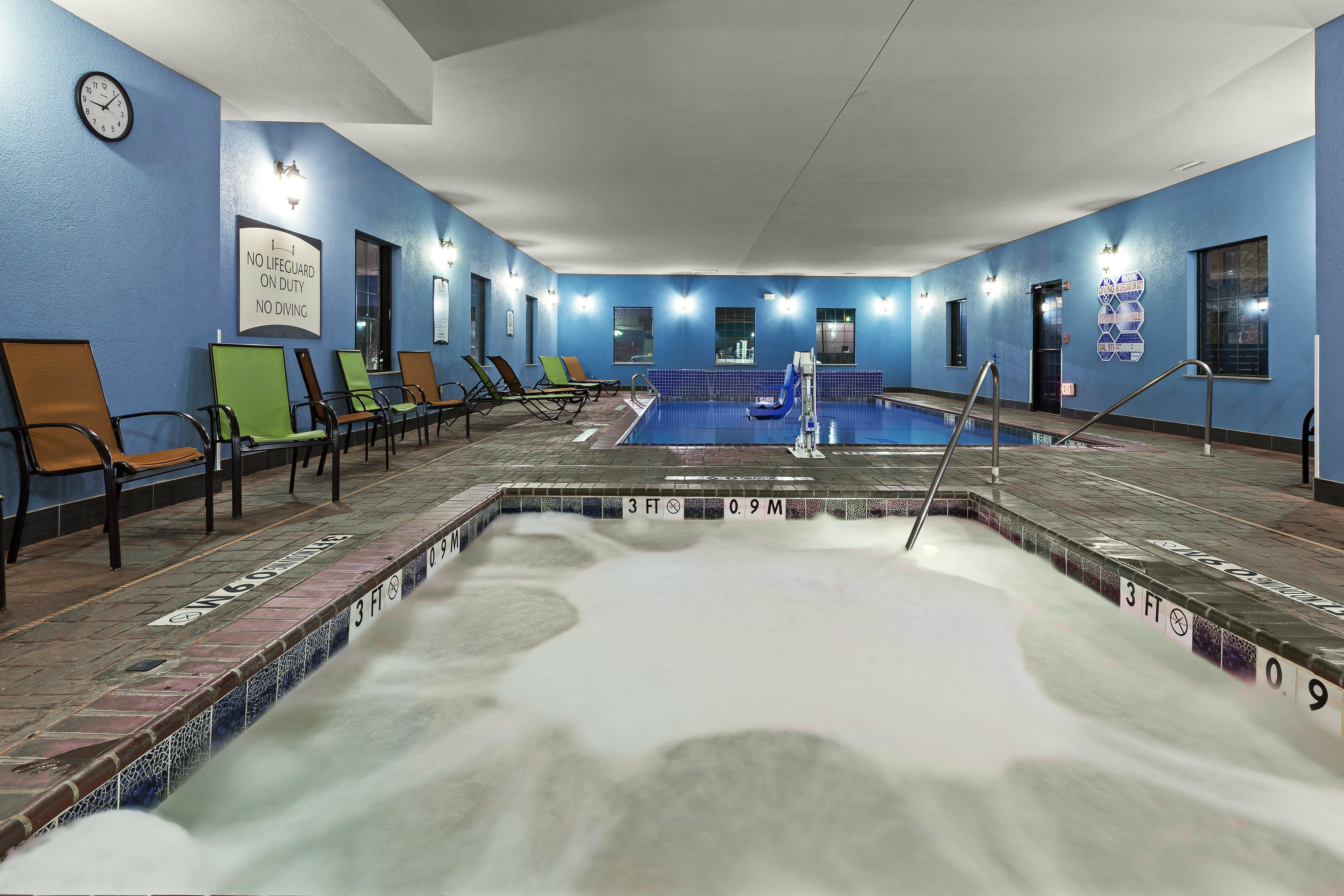 Staybridge Suites Amarillo Western Crossing By Ihg Екстериор снимка