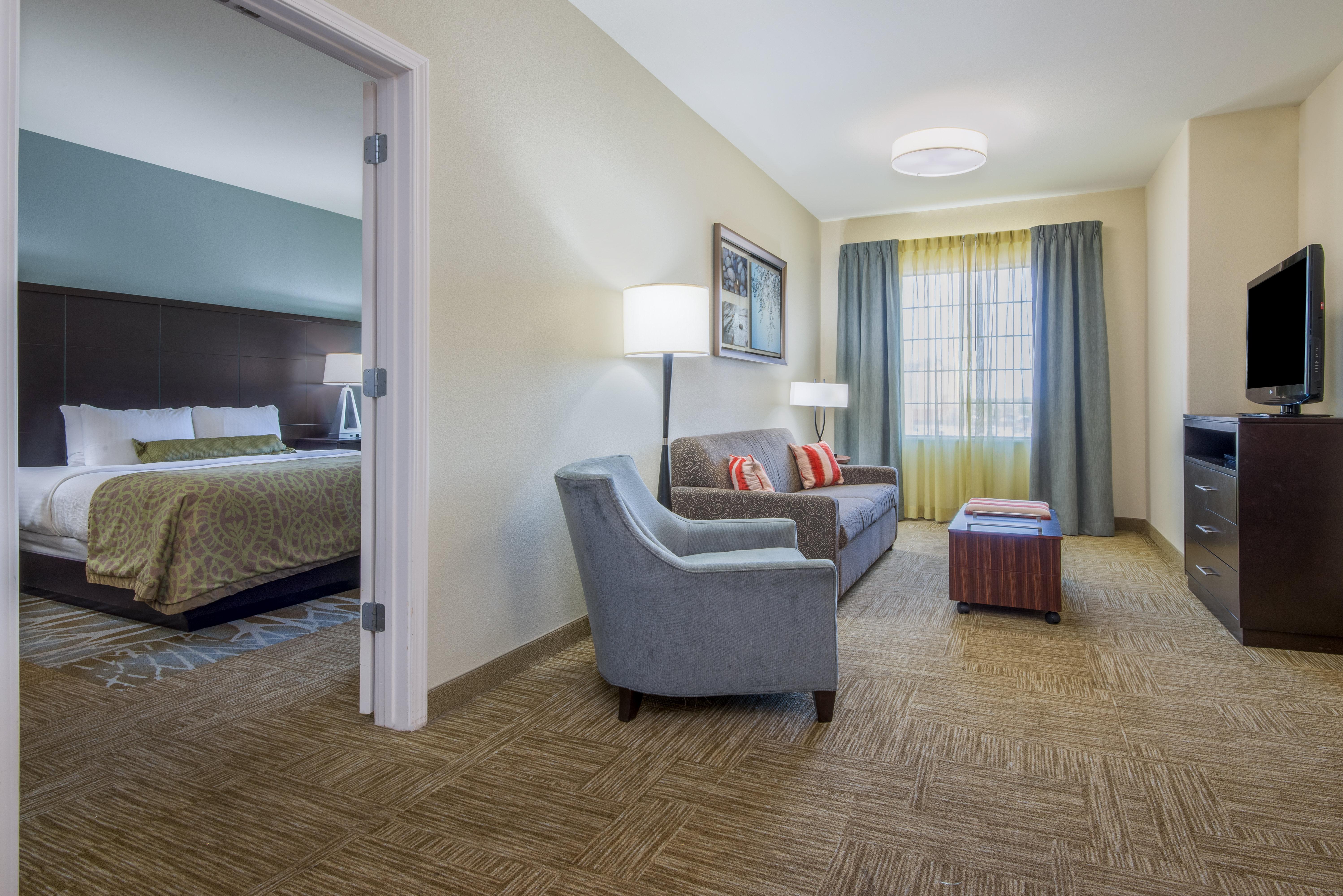 Staybridge Suites Amarillo Western Crossing By Ihg Екстериор снимка