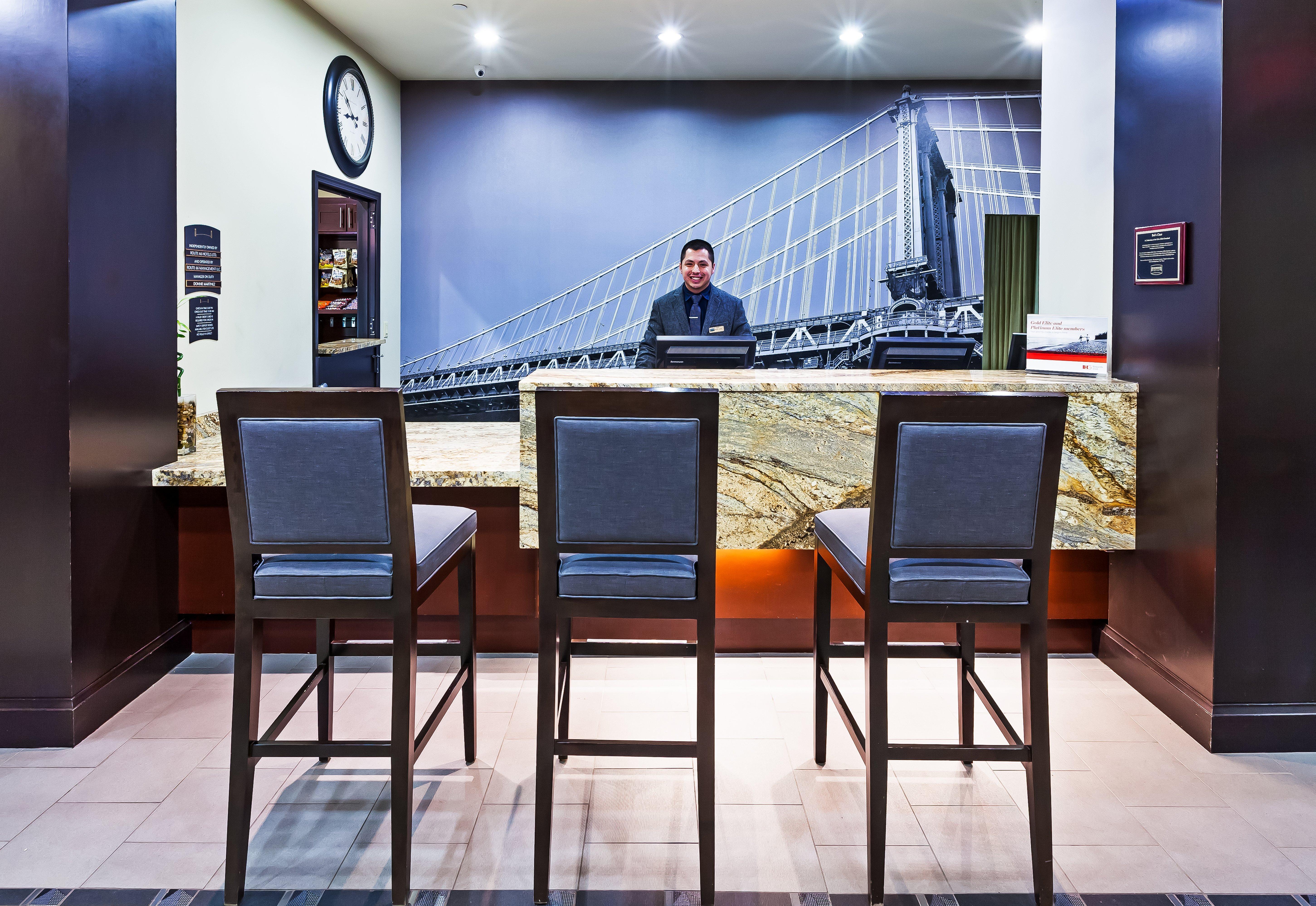 Staybridge Suites Amarillo Western Crossing By Ihg Екстериор снимка