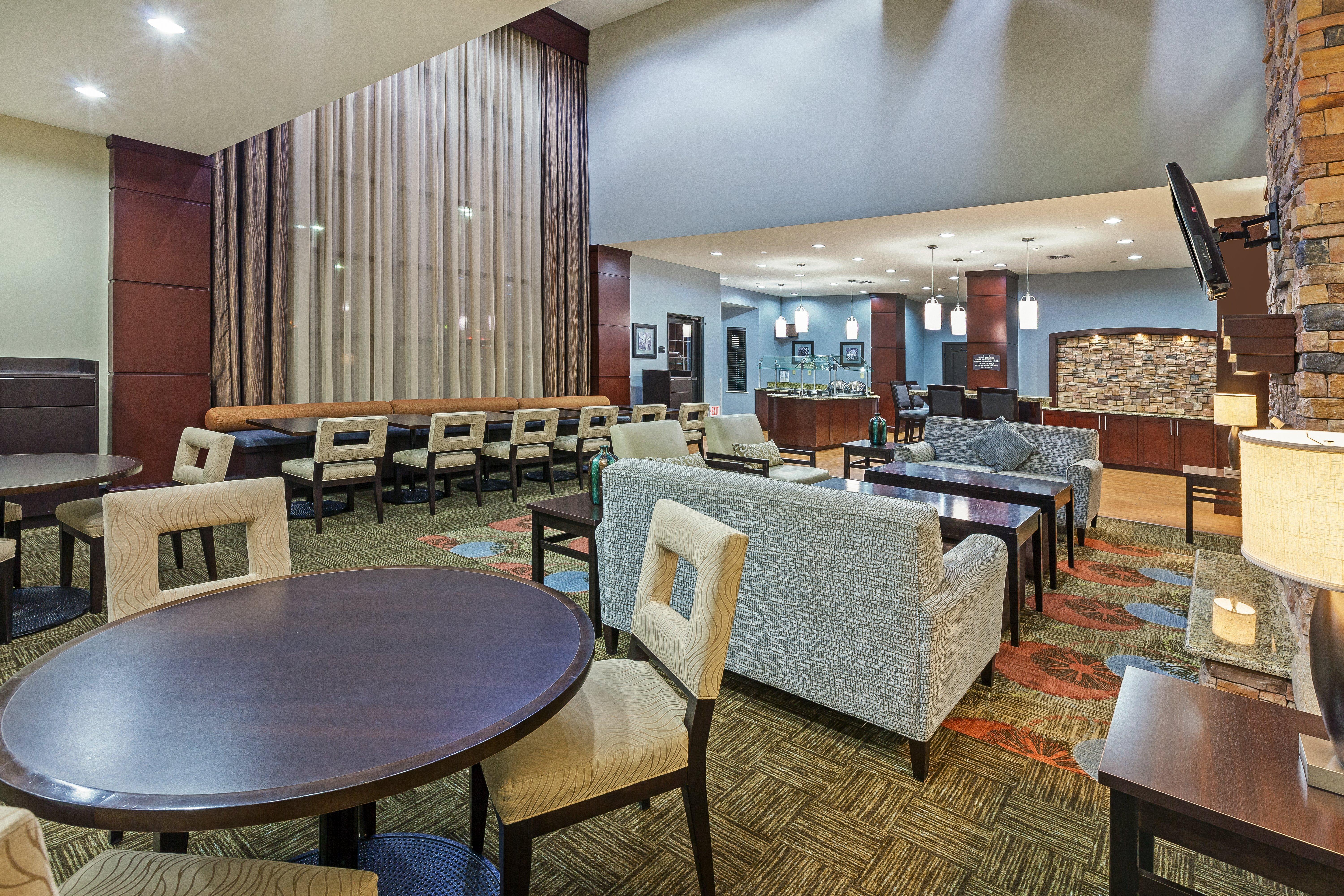 Staybridge Suites Amarillo Western Crossing By Ihg Екстериор снимка