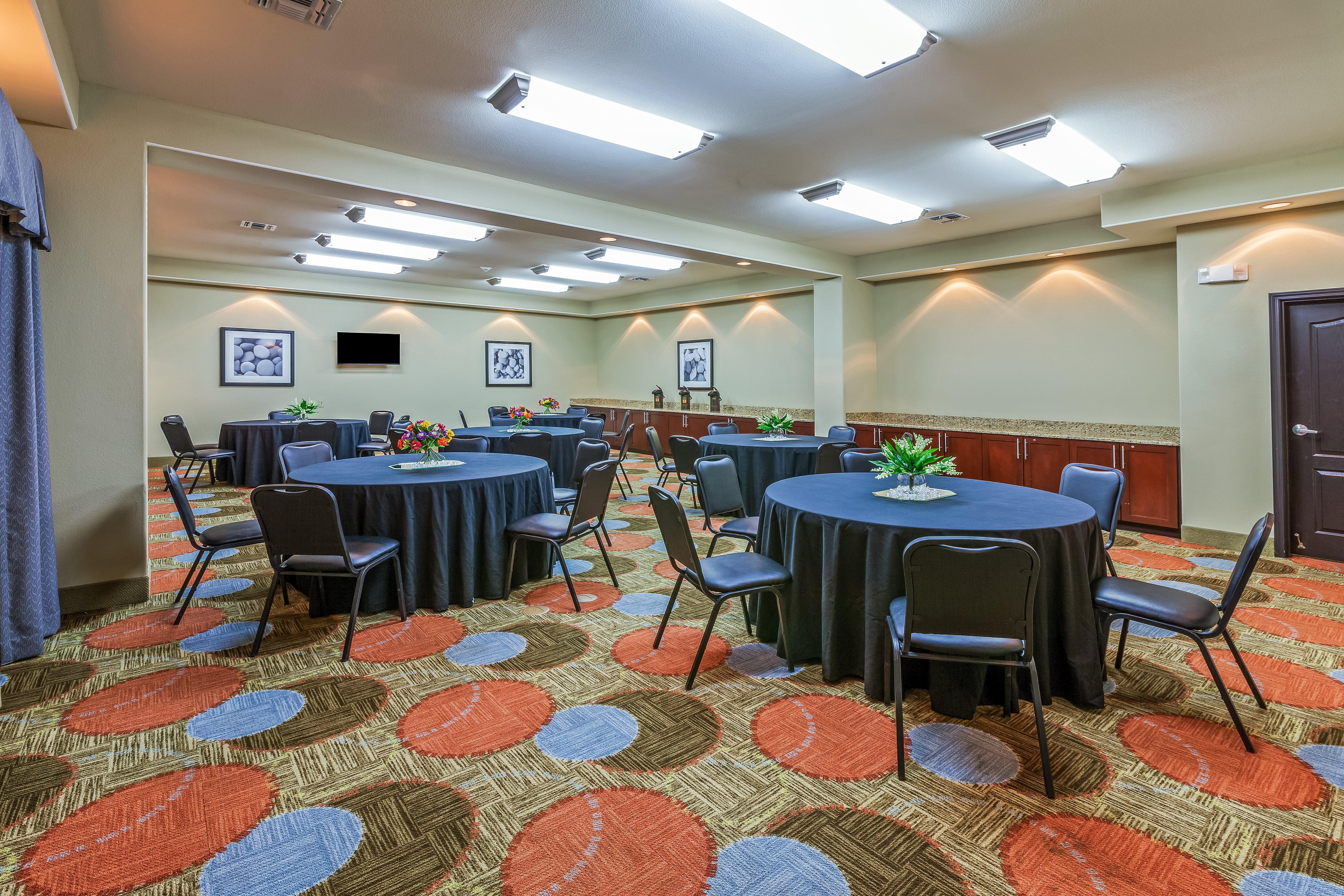 Staybridge Suites Amarillo Western Crossing By Ihg Екстериор снимка