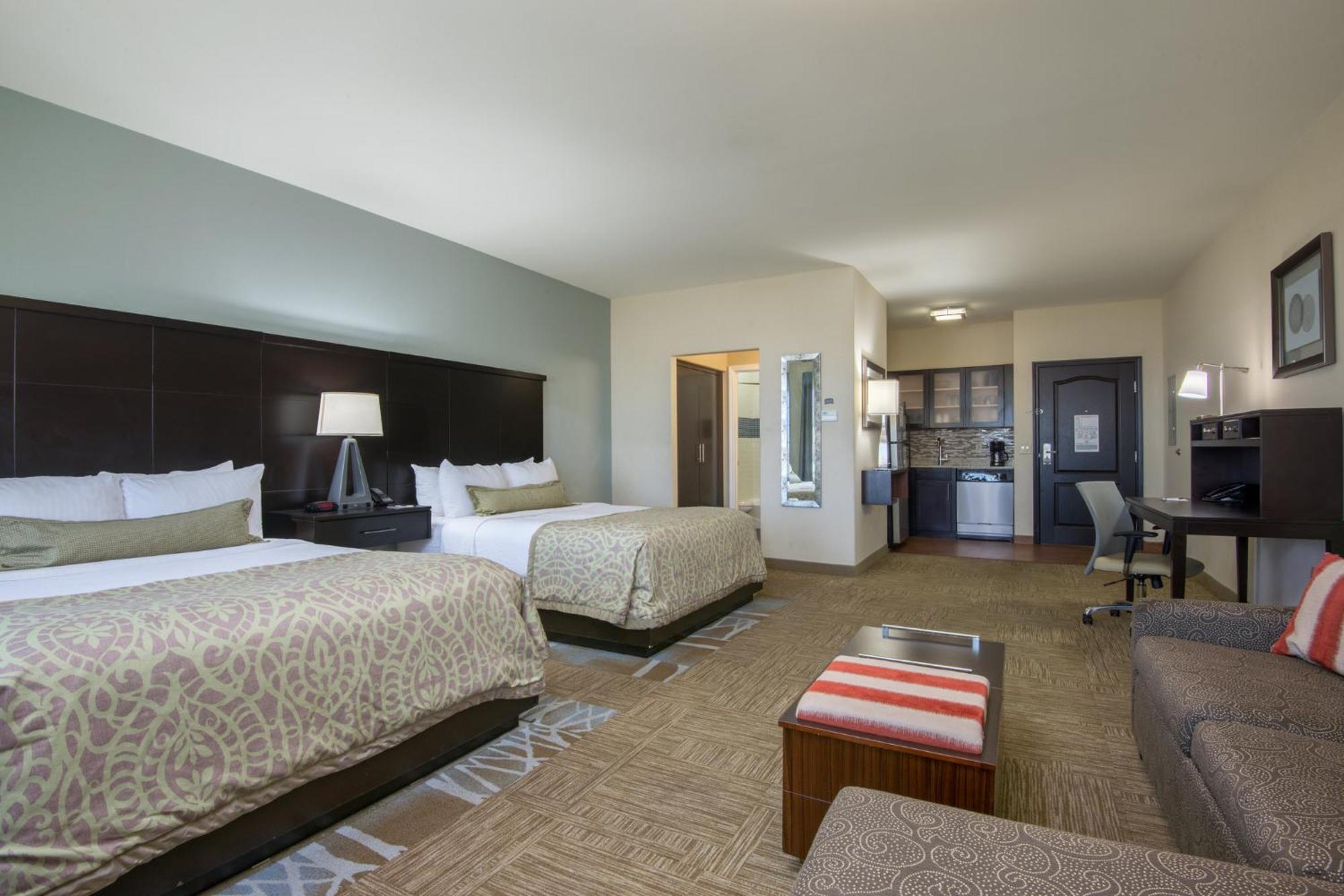 Staybridge Suites Amarillo Western Crossing By Ihg Екстериор снимка