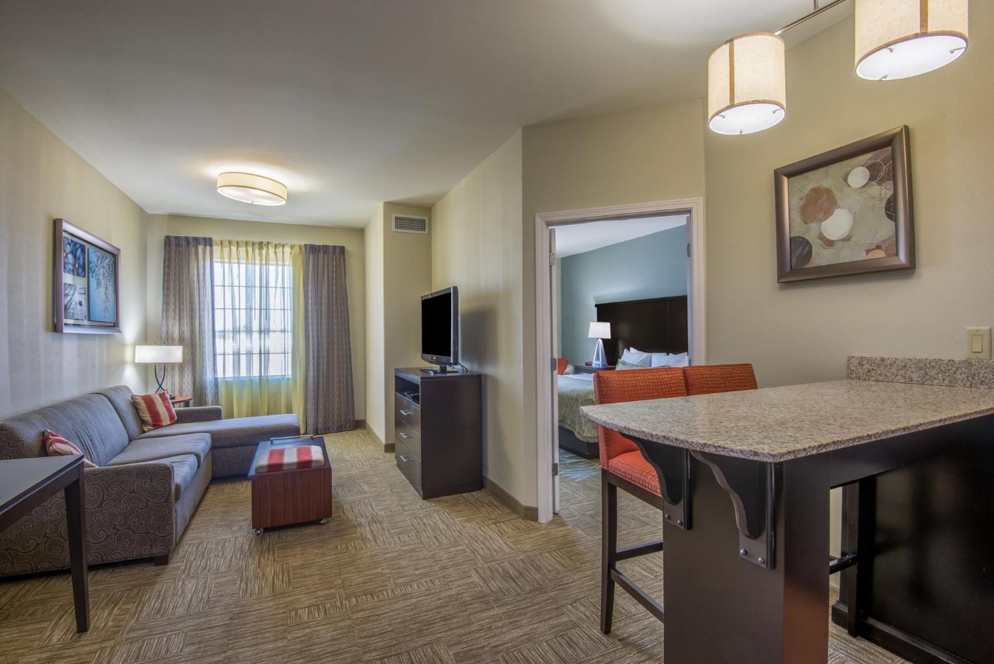 Staybridge Suites Amarillo Western Crossing, An Ihg Hotel Екстериор снимка