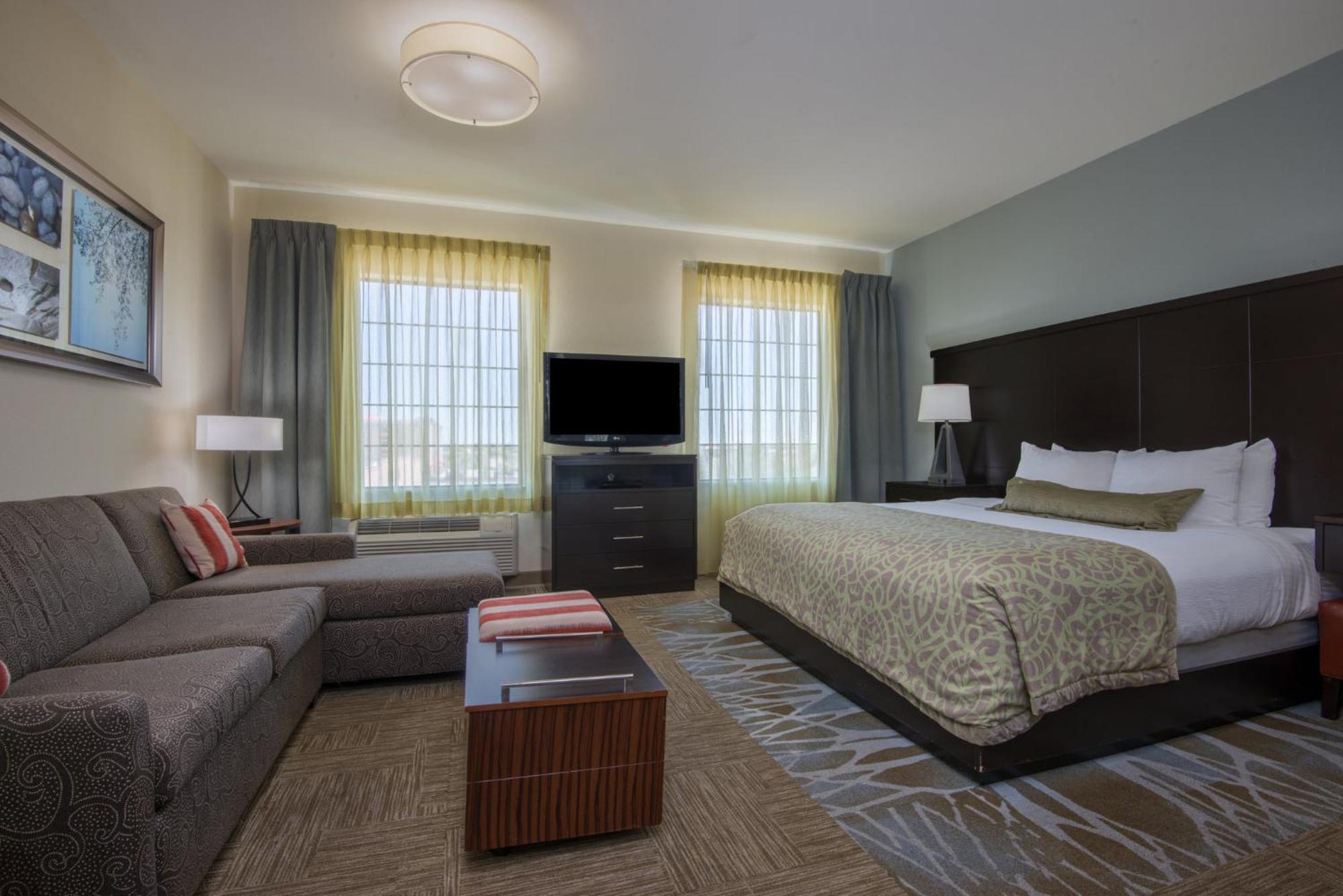 Staybridge Suites Amarillo Western Crossing By Ihg Екстериор снимка