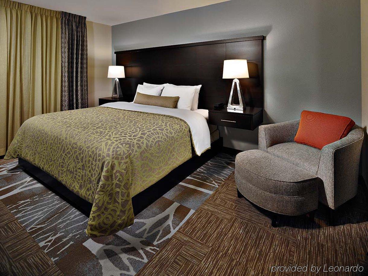 Staybridge Suites Amarillo Western Crossing By Ihg Стая снимка