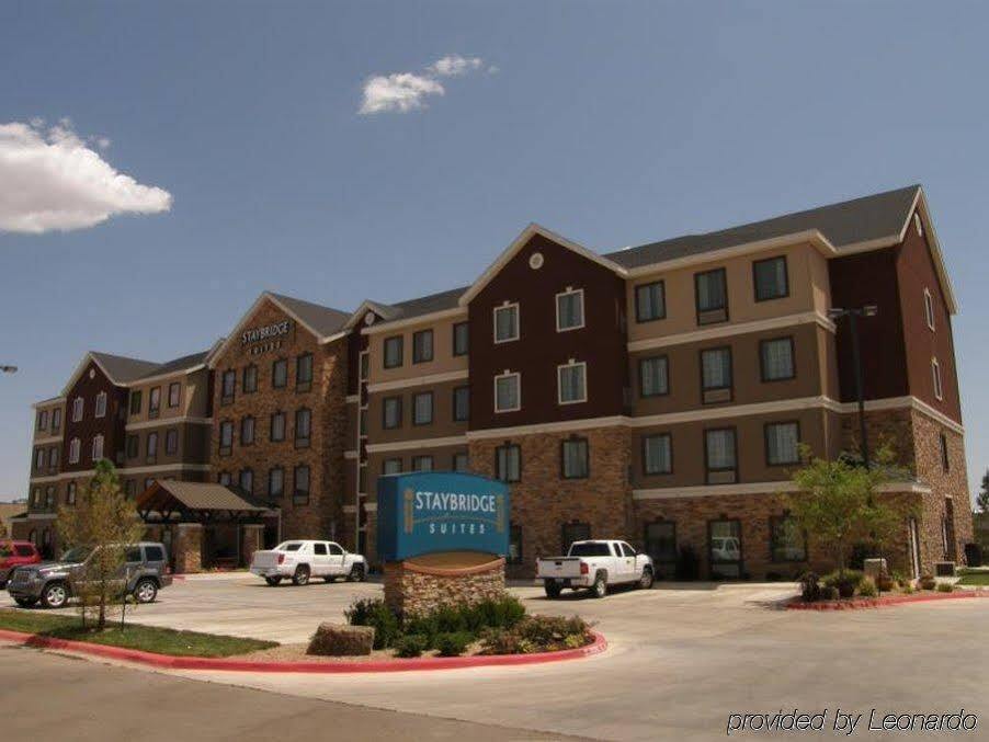 Staybridge Suites Amarillo Western Crossing By Ihg Екстериор снимка